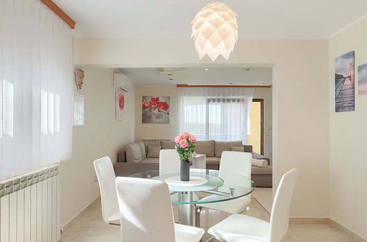 Vakantiehuis Villa Vista Mar