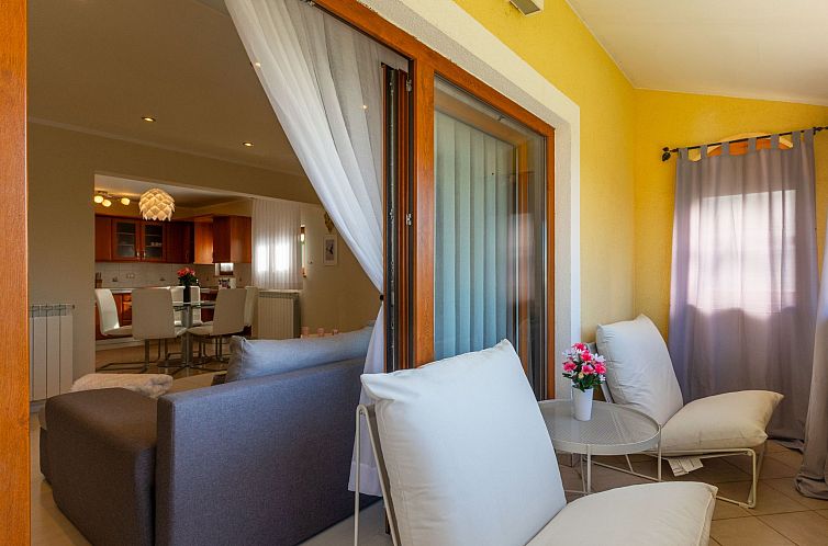 Vakantiehuis Villa Vista Mar