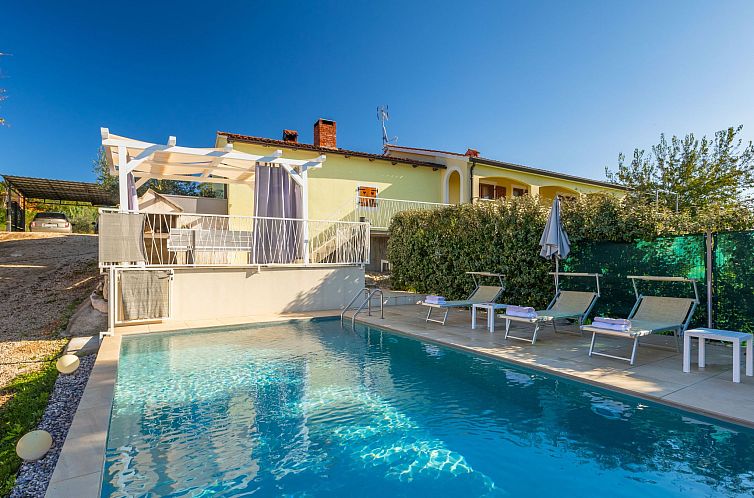 Vakantiehuis Villa Vista Mar