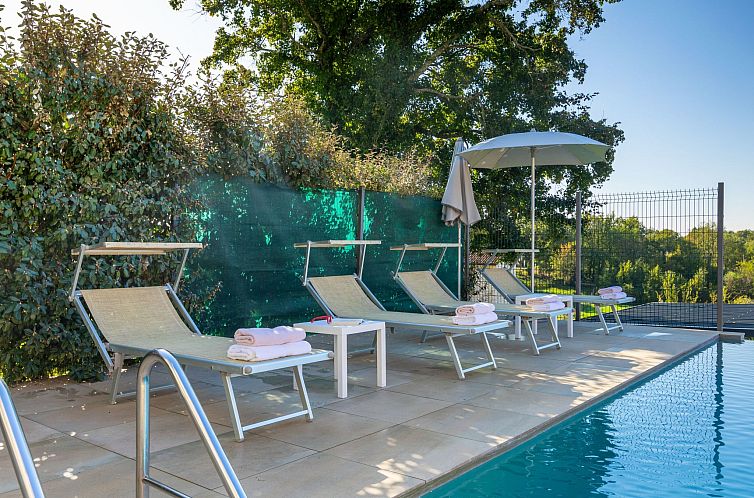 Vakantiehuis Villa Vista Mar