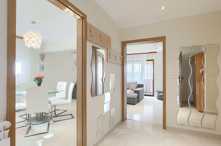 Vakantiehuis Villa Vista Mar