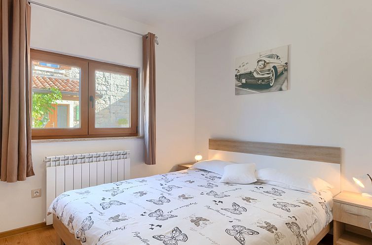 Vakantiehuis Villa Vista Mar