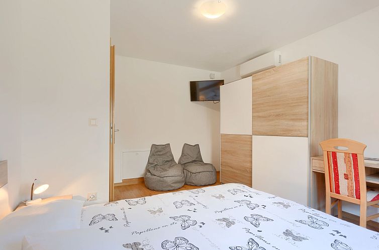 Vakantiehuis Villa Vista Mar