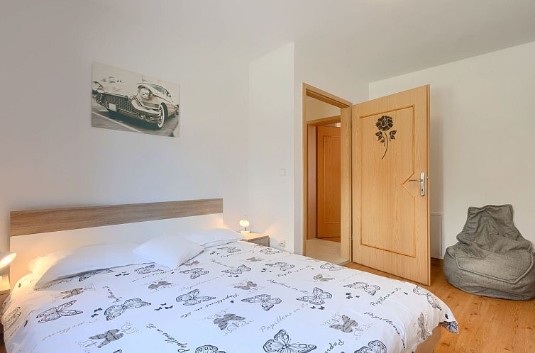 Vakantiehuis Villa Vista Mar