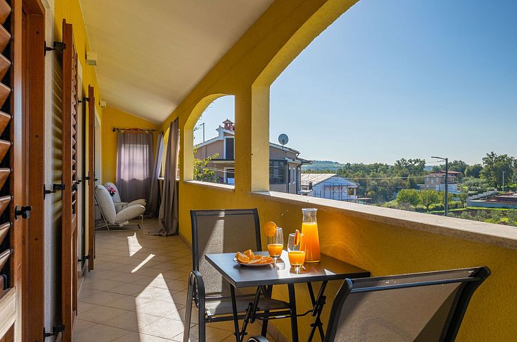Vakantiehuis Villa Vista Mar