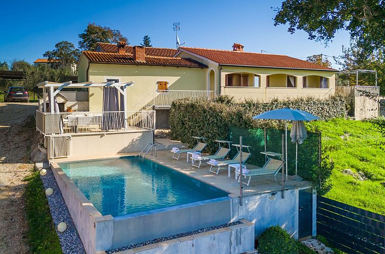 Vakantiehuis Villa Vista Mar