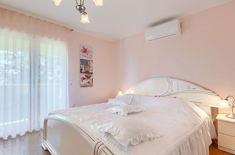 Vakantiehuis Villa Vista Mar