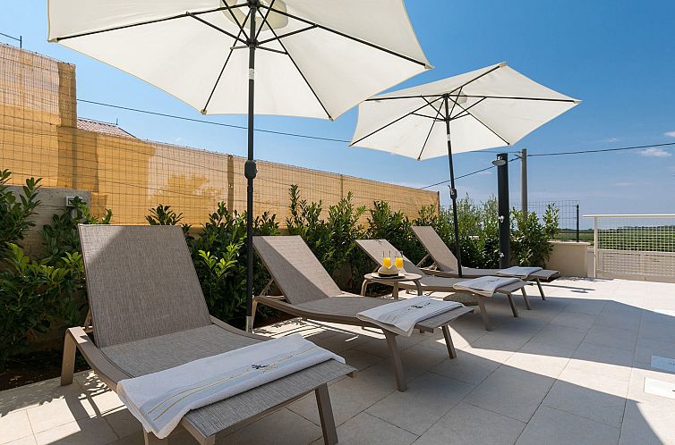 Vakantiehuis Villa Mikela