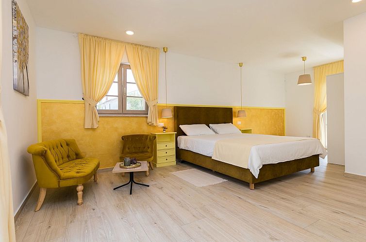 Vakantiehuis Villa Mikela