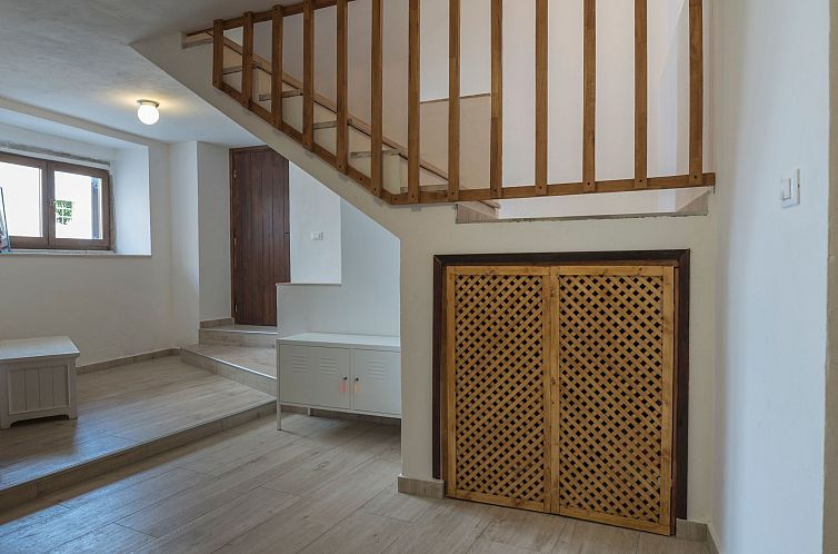 Vakantiehuis Wunderschön eingerichtete Villa mit Pool und G