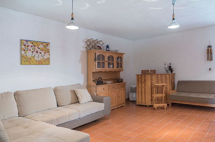 Vakantiehuis Wunderschön eingerichtete Villa mit Pool und G