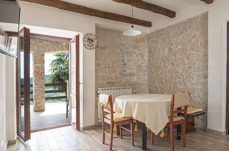 Vakantiehuis Wunderschön eingerichtete Villa mit Pool und G