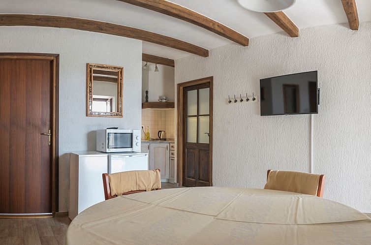 Vakantiehuis Wunderschön eingerichtete Villa mit Pool und G