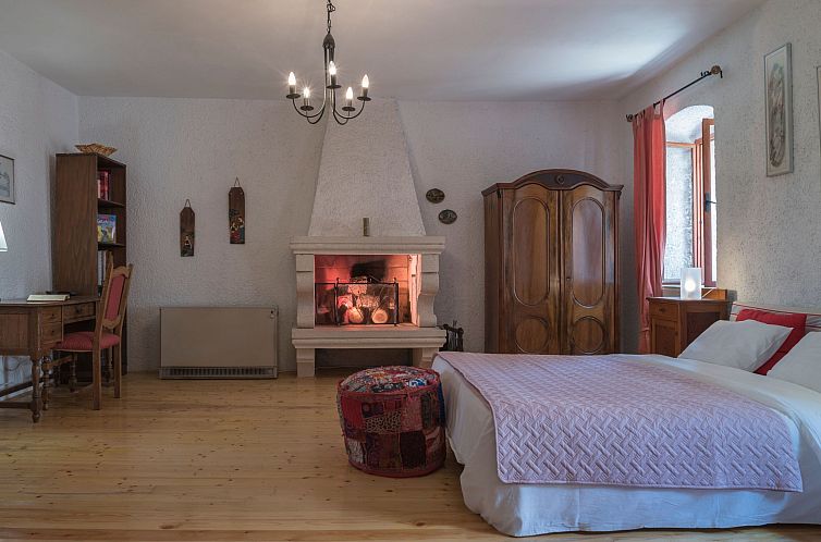 Vakantiehuis Wunderschön eingerichtete Villa mit Pool und G