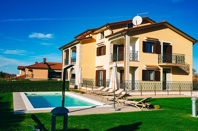 Appartement Casa Silvia