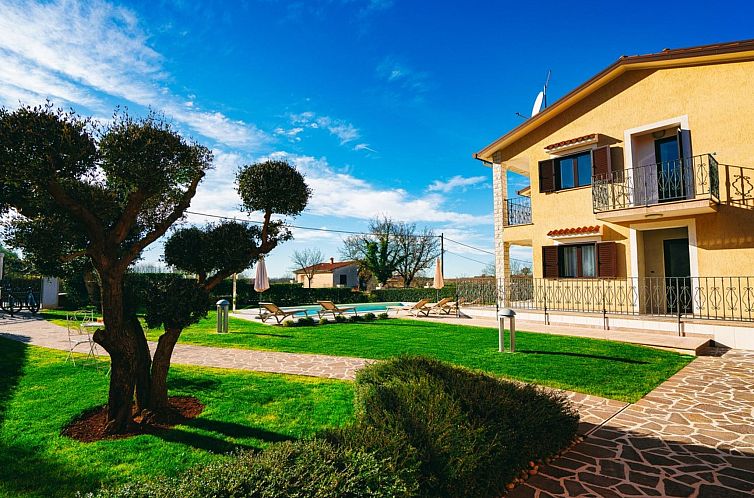 Appartement Casa Silvia