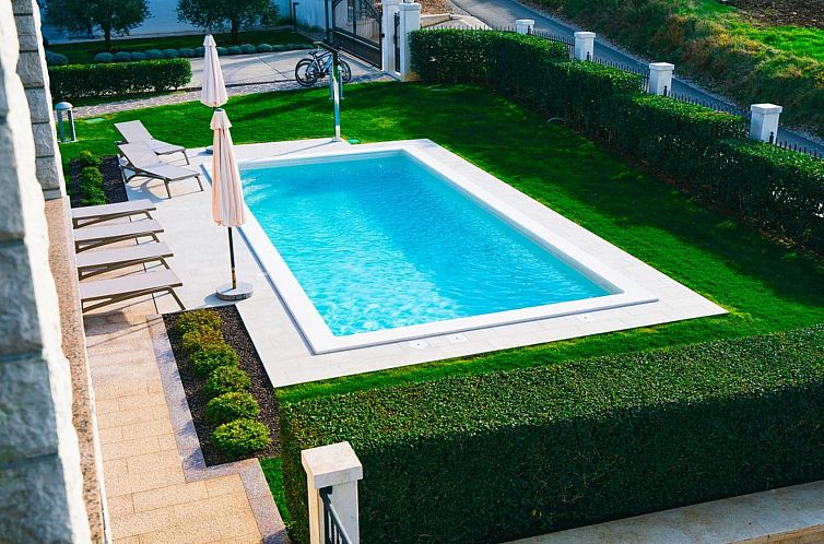 Appartement Casa Silvia