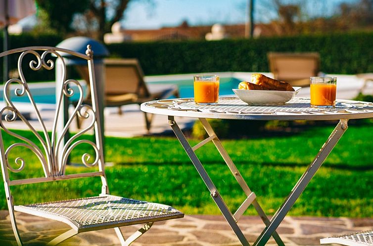 Appartement Casa Silvia