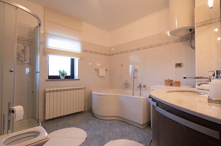 Appartement Casa Silvia