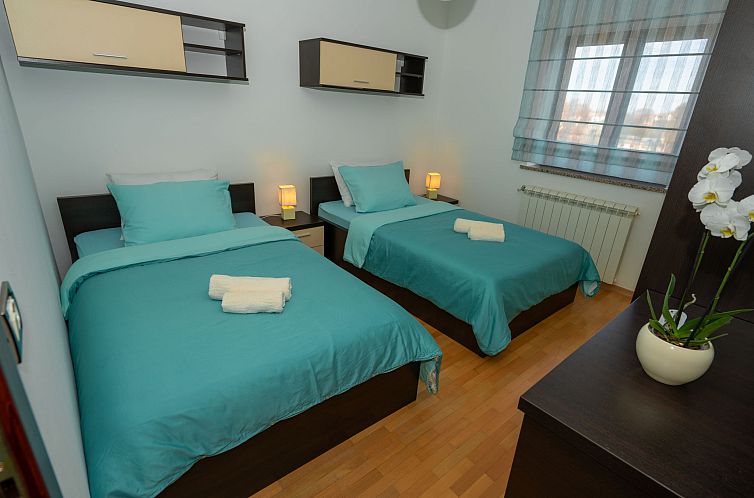 Appartement Casa Silvia