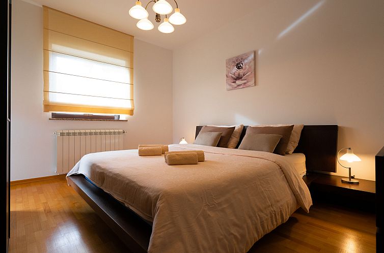Appartement Casa Silvia