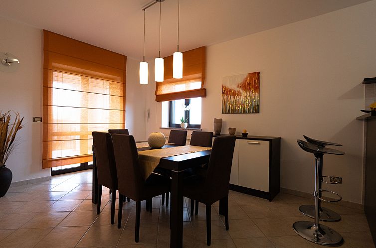 Appartement Casa Silvia