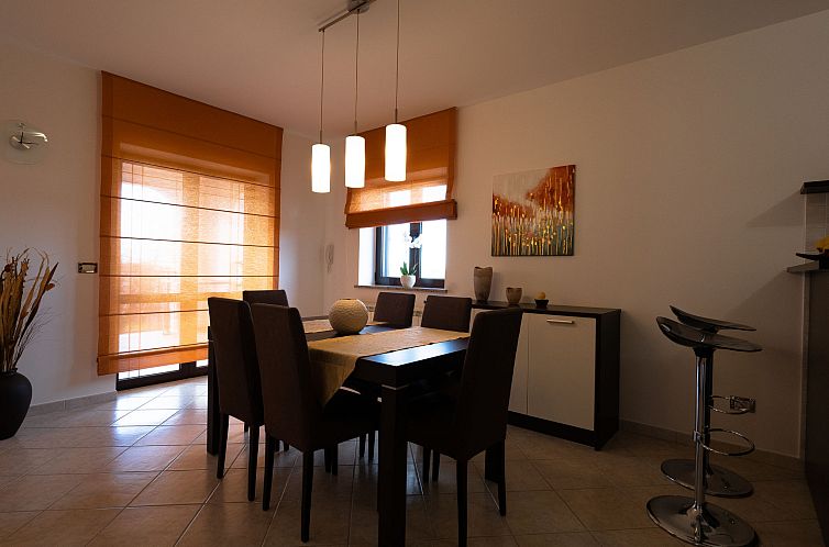 Appartement Casa Silvia