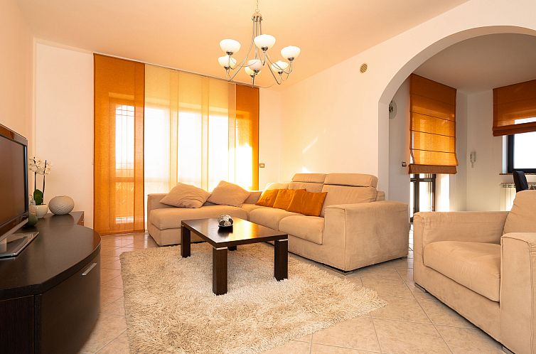 Appartement Casa Silvia