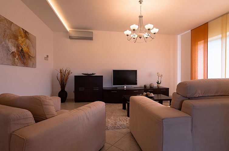 Appartement Casa Silvia
