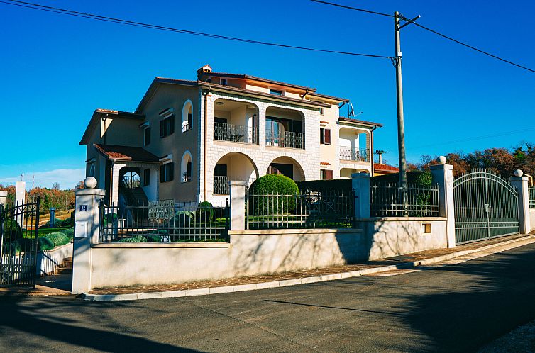 Appartement Casa Silvia