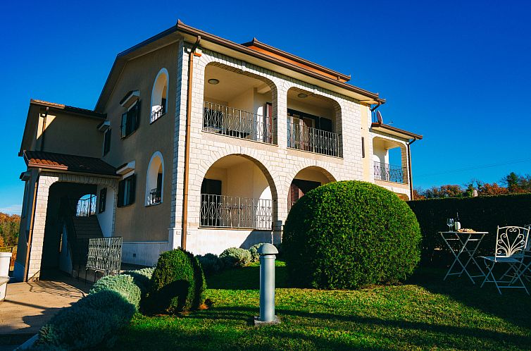 Appartement Casa Silvia