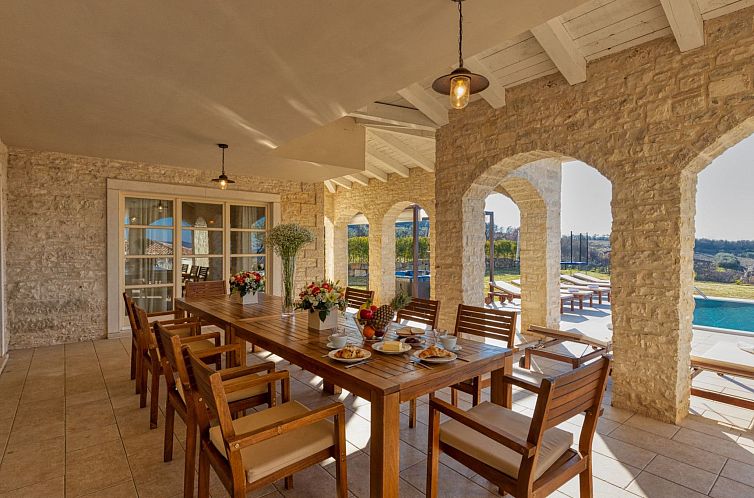 Vakantiehuis mit Privatpool für 10 Personen ca. 400 m&sup2;