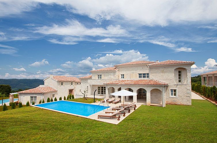 Vakantiehuis mit Privatpool für 10 Personen ca. 400 m&sup2;