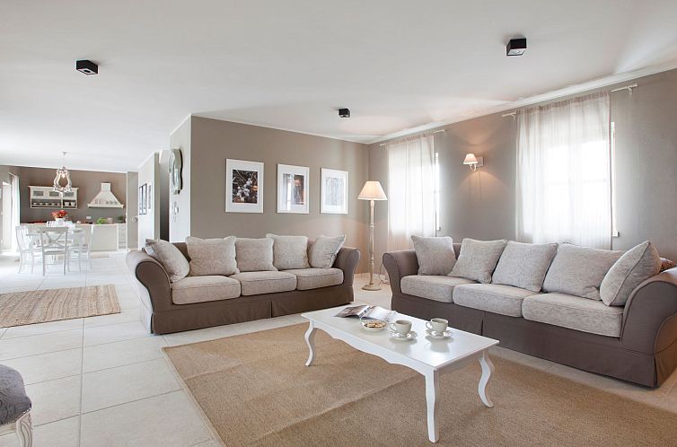 Vakantiehuis mit Privatpool für 10 Personen ca. 400 m&sup2;