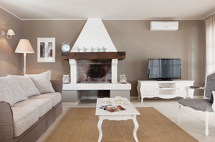 Vakantiehuis mit Privatpool für 10 Personen ca. 400 m&sup2;