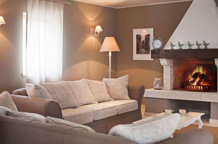 Vakantiehuis mit Privatpool für 10 Personen ca. 400 m&sup2;