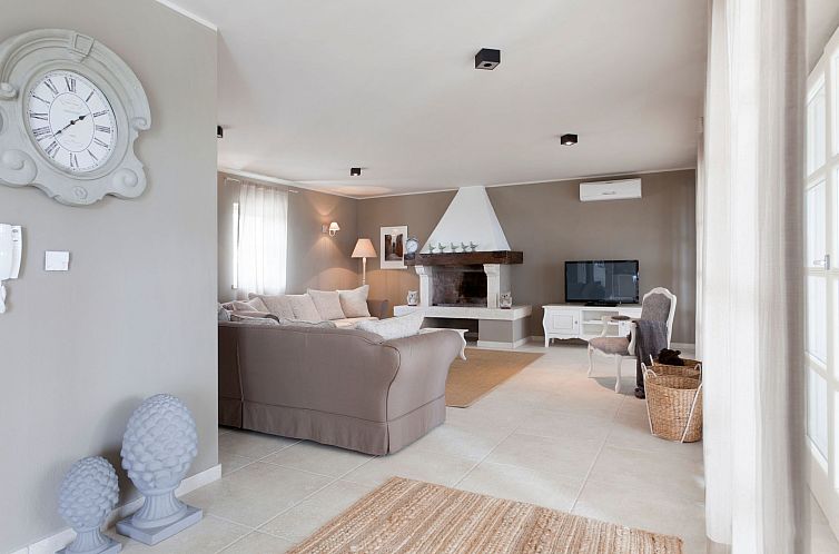 Vakantiehuis mit Privatpool für 10 Personen ca. 400 m&sup2;