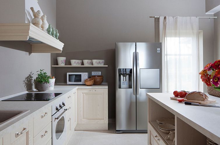 Vakantiehuis mit Privatpool für 10 Personen ca. 400 m&sup2;