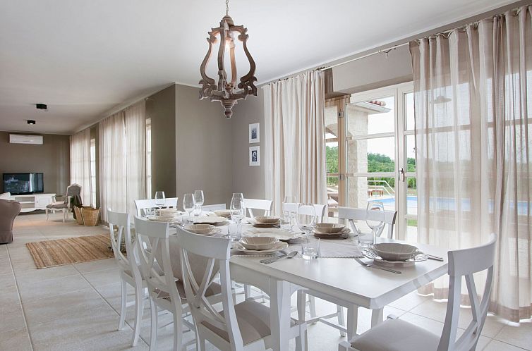 Vakantiehuis mit Privatpool für 10 Personen ca. 400 m&sup2;