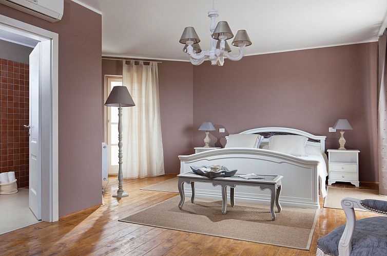 Vakantiehuis mit Privatpool für 10 Personen ca. 400 m&sup2;