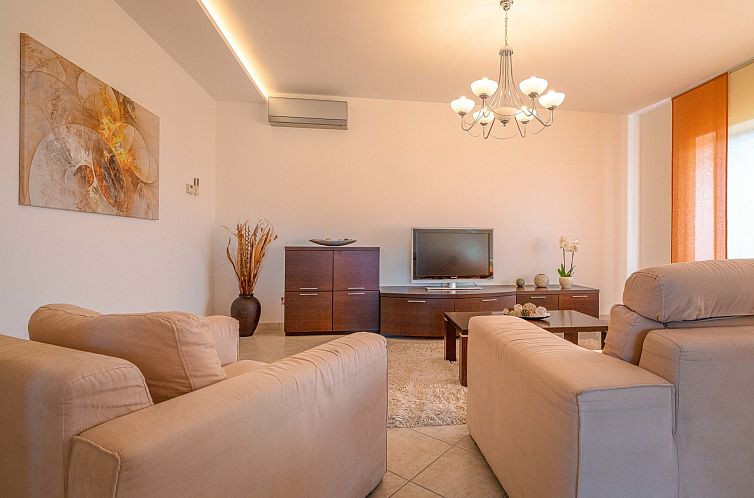 Appartement Silvia