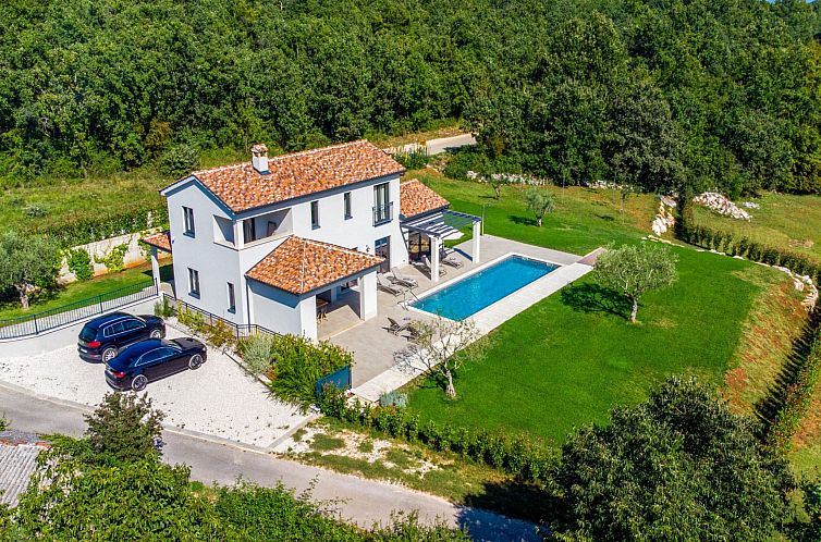 Vakantiehuis Villa Frida
