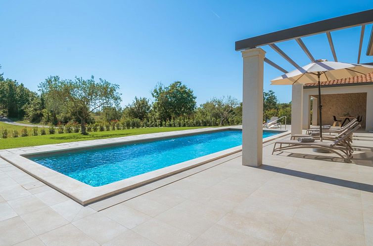 Vakantiehuis Villa Frida