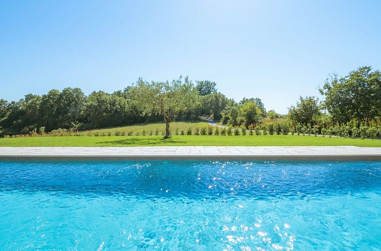 Vakantiehuis Villa Frida