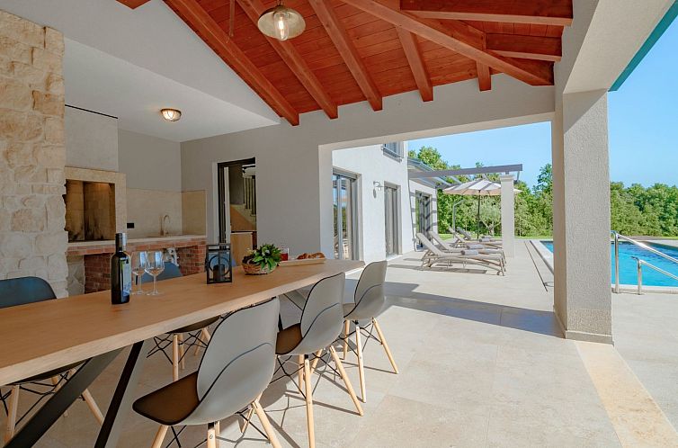 Vakantiehuis Villa Frida