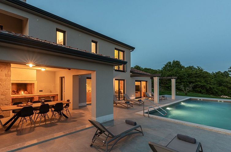 Vakantiehuis Villa Frida