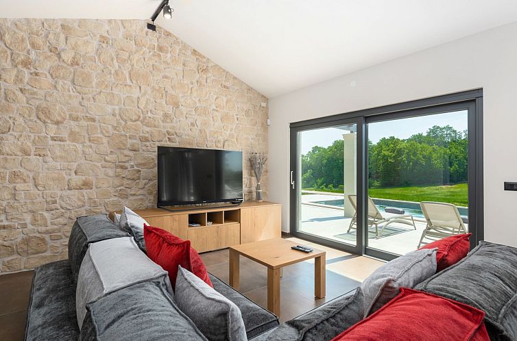 Vakantiehuis Villa Frida