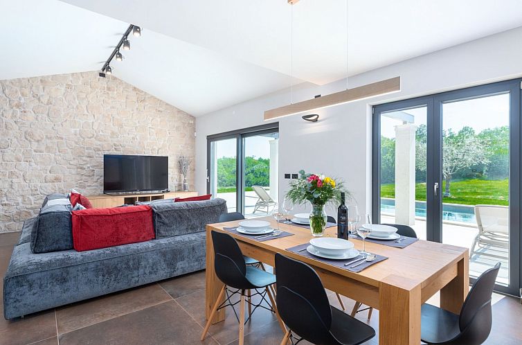 Vakantiehuis Villa Frida
