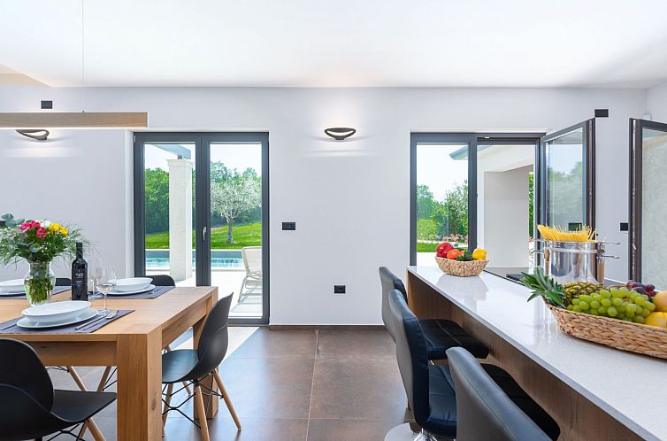 Vakantiehuis Villa Frida