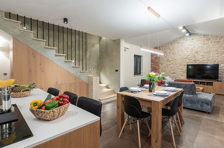 Vakantiehuis Villa Frida